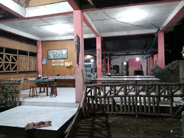 Warung Betutu Bu Moleh