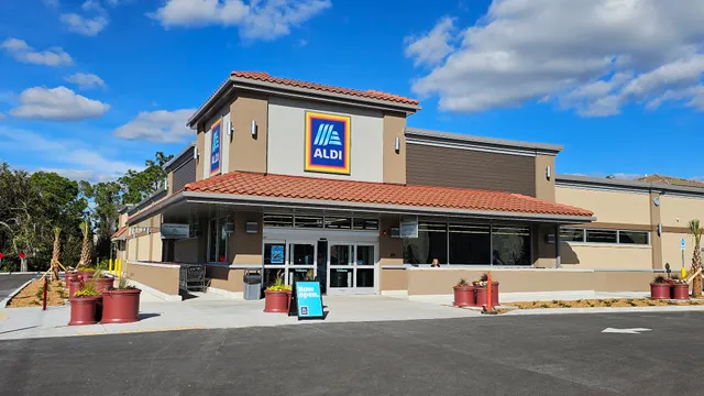 ALDI