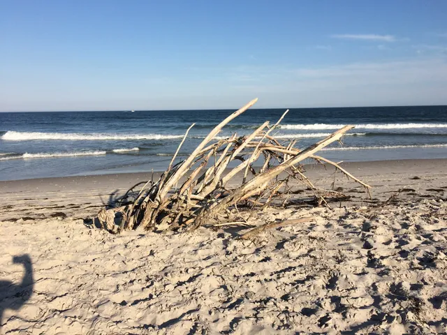Atlantic Ocean Beachfront