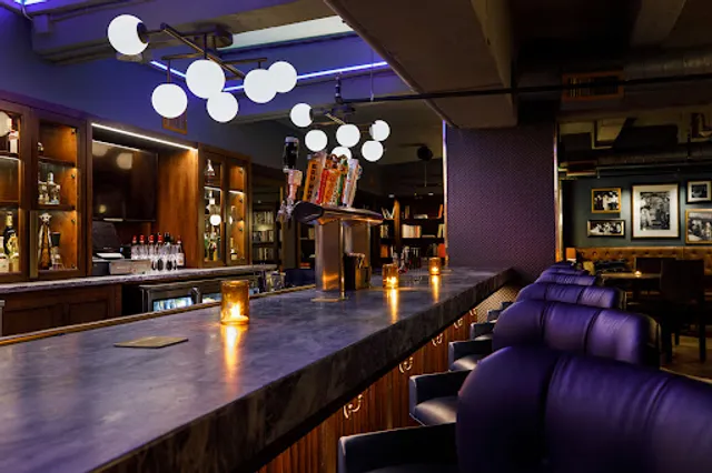 Paramount Recreation Club