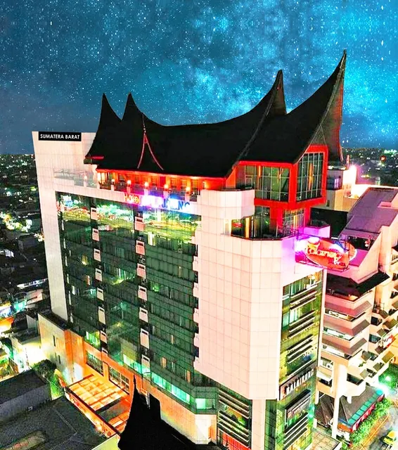 Horison Balairung Jakarta