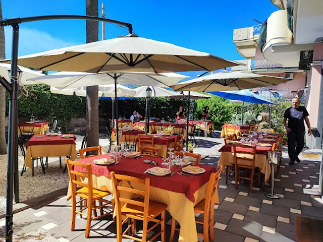 Ristorante La Vecchia Posta Di Giovanni Savia