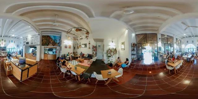 La Raíz de la Tierra