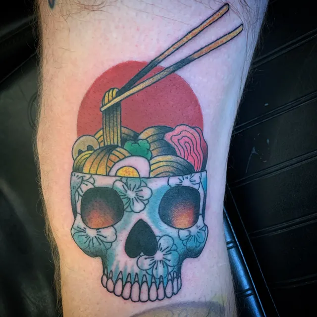 Now or Never Gallery