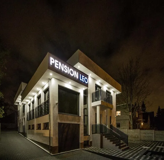 Pension Leo
