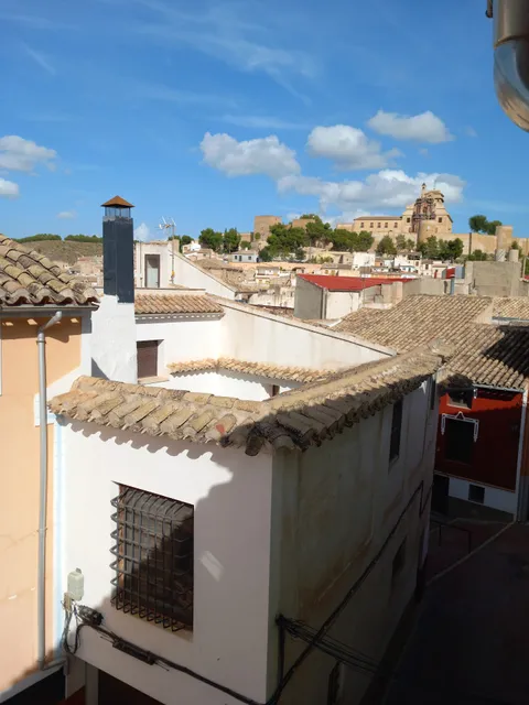 Alojamientos Don Alvaro