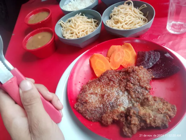 TAPAJÓS RESTAURANTE