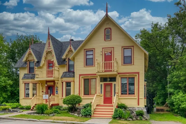 Gite la Bonne Adresse