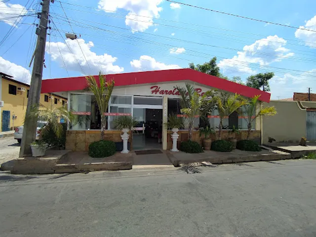 Haroldos Restaurante