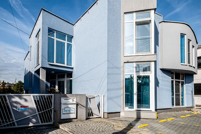 Hotel Squash Dependance