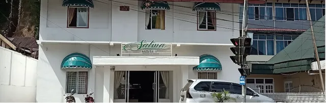 Salma Hotel
