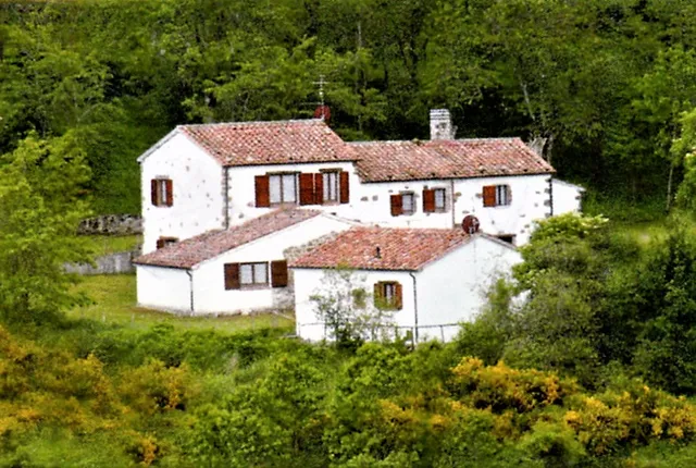 Agriturismo La Guinza