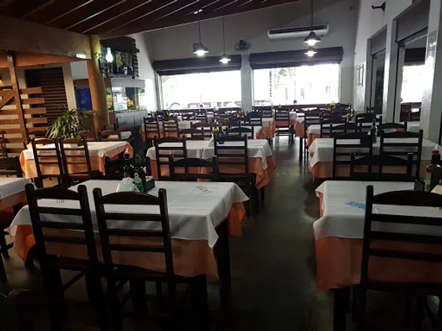 Restaurante do Adão