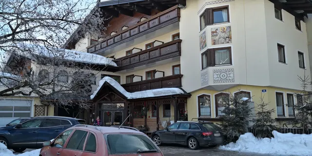 Jugendsporthotel Ennstalerhof