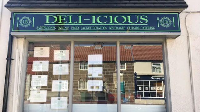 Deli-Icious