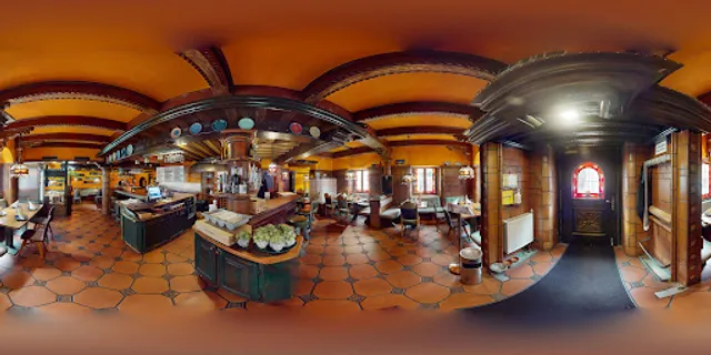 Eltoro las tapas Al-Andalus