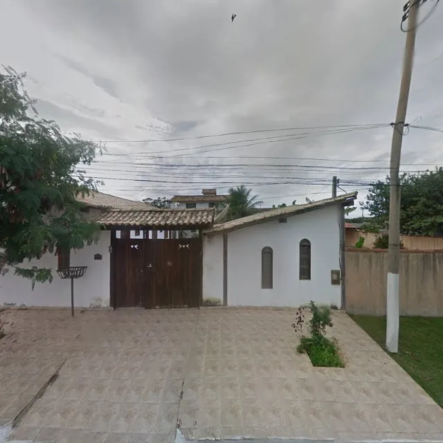 Tropical Lanches & Petiscos