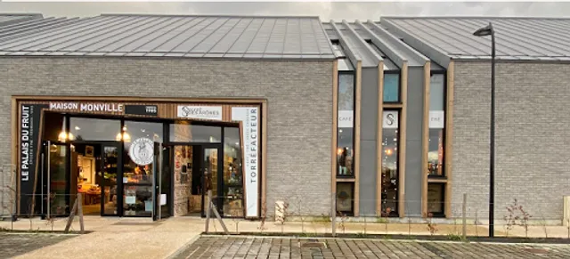 Secret des arômes - Salon du café