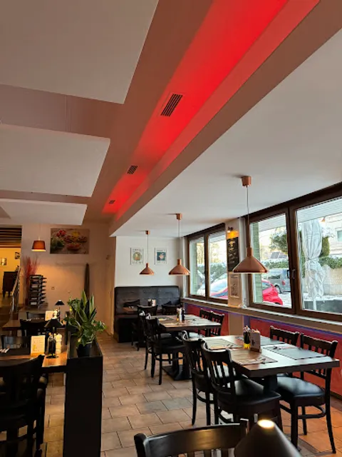 Ristorante Pizzeria Haus Mallack