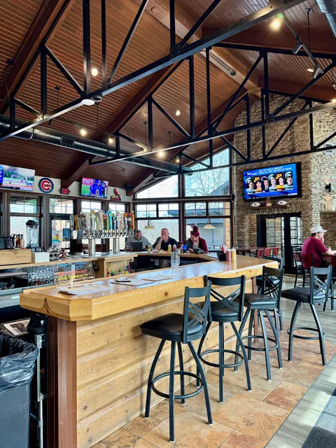 Denalis On The River