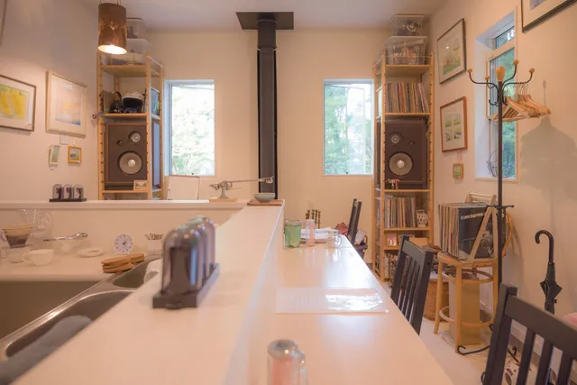 箱根リラック森