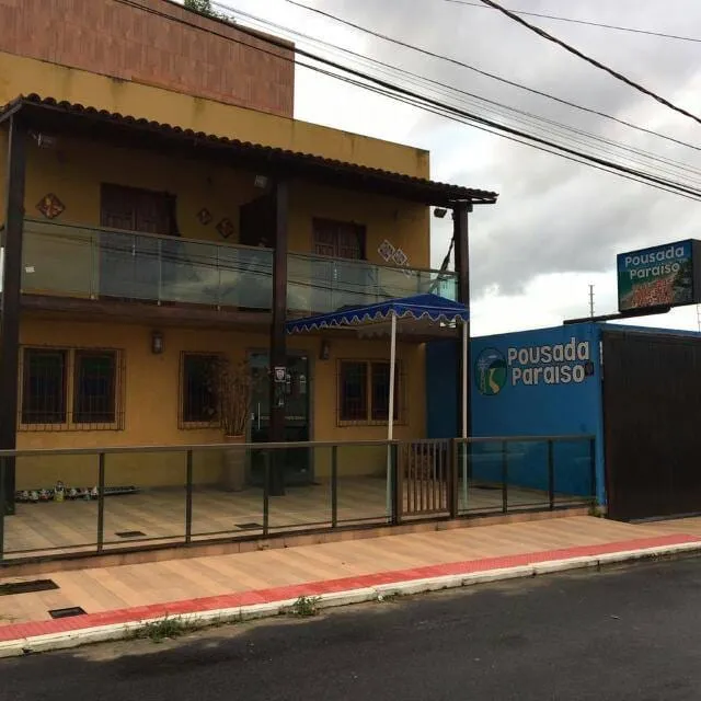 Hotel Pousada Paraiso Guarapari