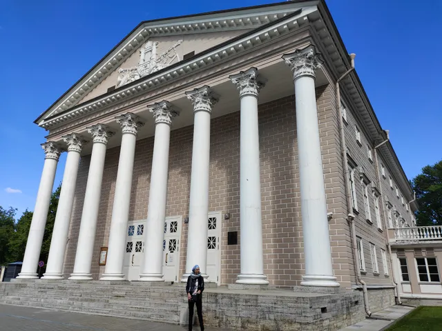 Ploshchad' Starogo Teatra