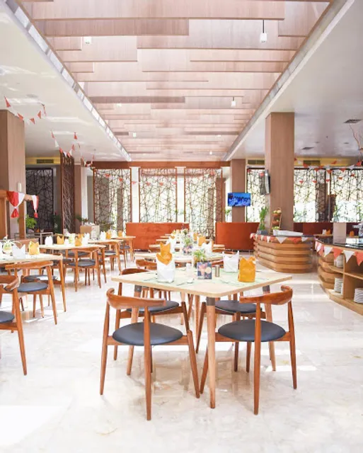 De' Malino Restaurant