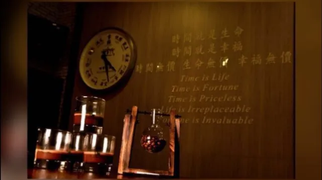 Fortunate Coffee Pekanbaru