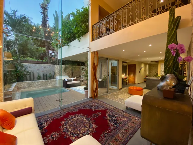 Cas’Arte Boutique Hotel