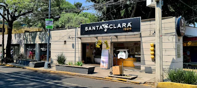 2169 Santa Clara División del Norte