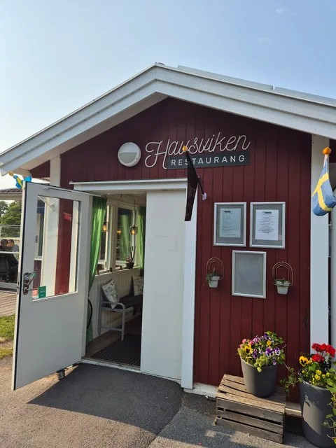 Havsvikens Restaurang