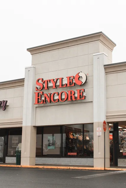 Style Encore- Allentown, PA