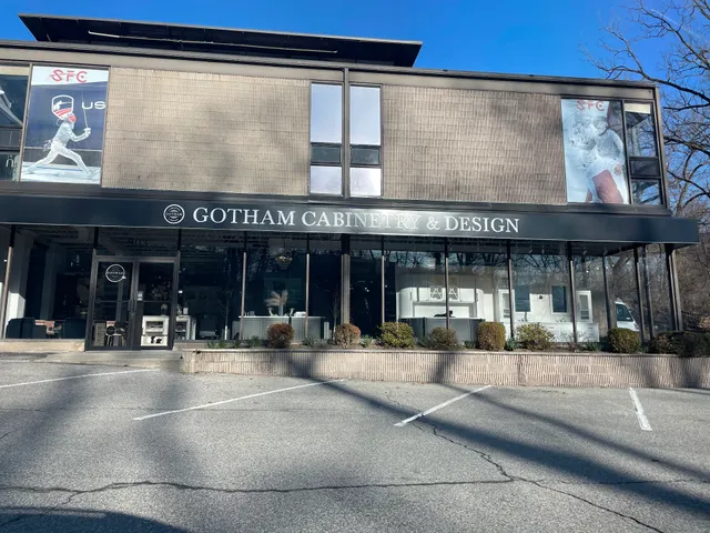 Gotham Cabinetry & Design