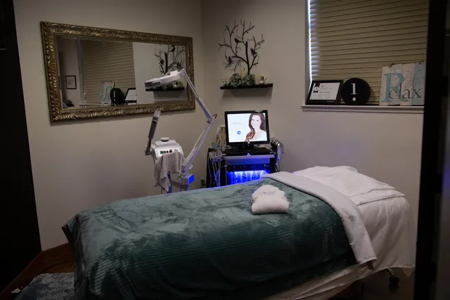 Ma Jolie Salon & Spa