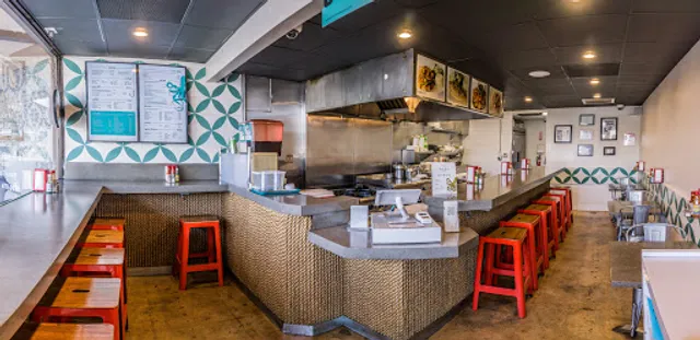 TJ Oyster Bar 1 “El Original”