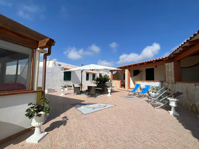 Appartamenti Pomelia Lampedusa