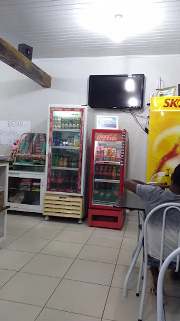 Lanchonete Fim de Tarde