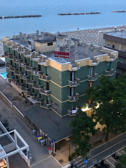 Hotel Leonardo da Vinci