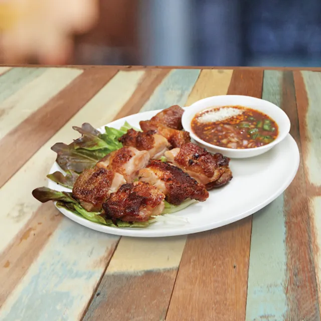 Boat Noodle - Ipoh Parade