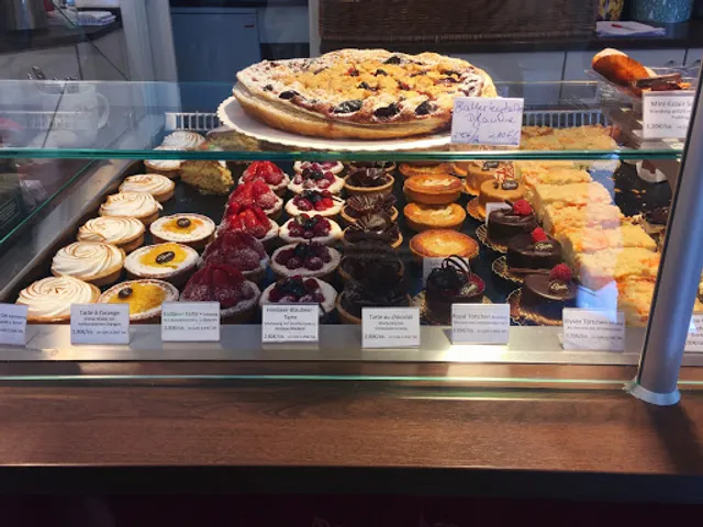 Pâtisserie Elysée | Hannover - Engelbosteler Damm