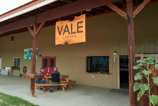 Vale Coffee