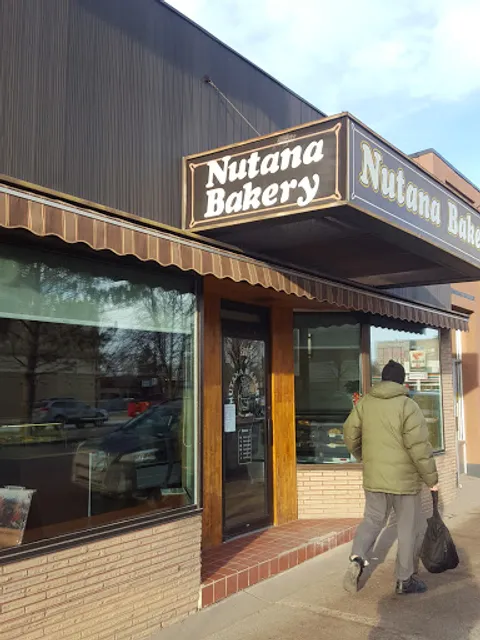 Nutana Bakery