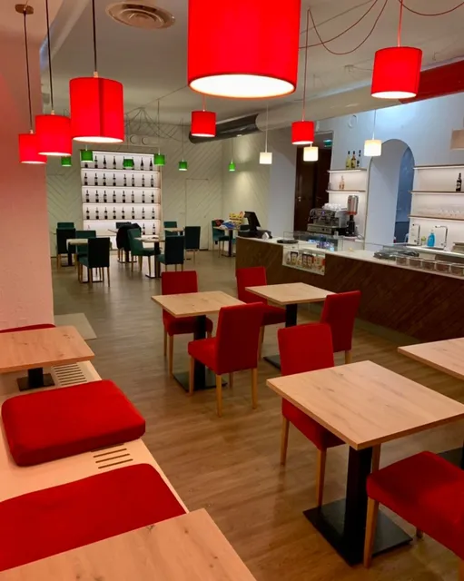 iL FORNO Pärnu mnt.