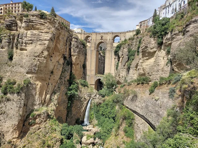 El Tajo de Ronda
