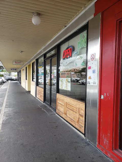 Cuu Long Vietnamese Restaurant