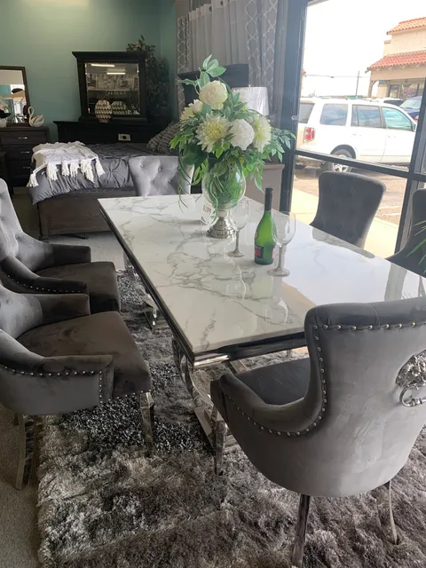 Meraki Home Furniture