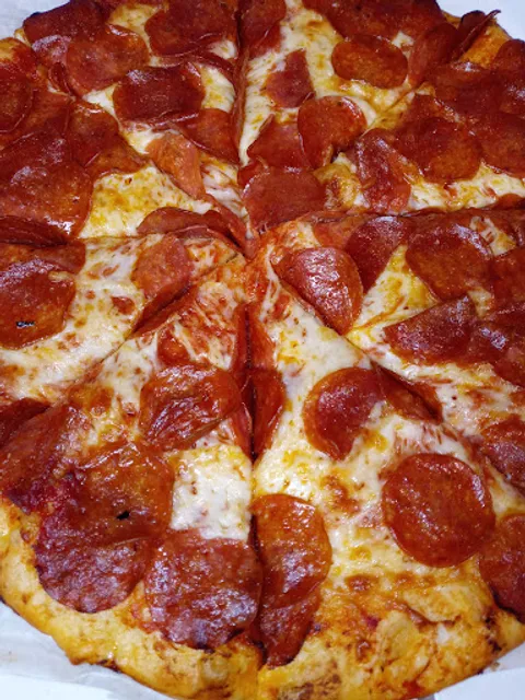 Romeo's Take & Bake Pizza