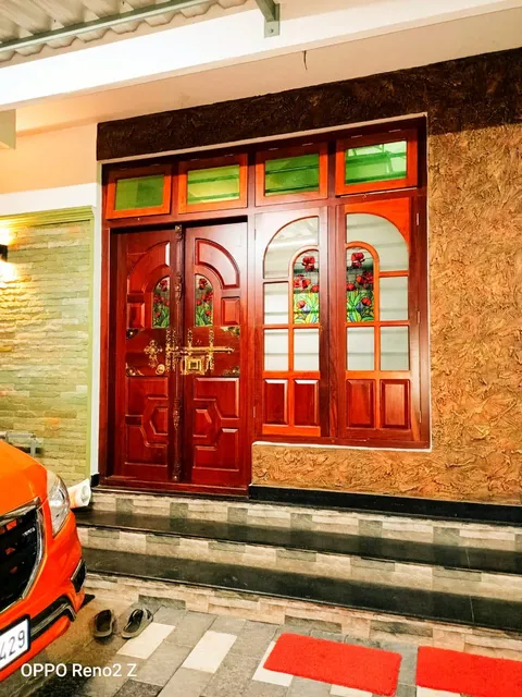 Orange Bay Home and Hotels