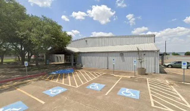 HCC Southwest Fine Arts Center